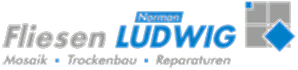 Logo - Fliesen Ludwig Norman Ludwig aus Bochum